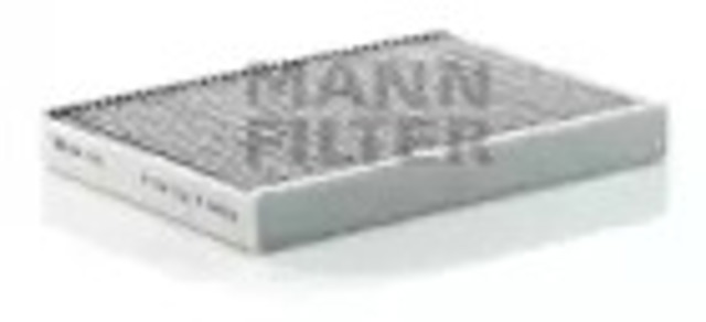 CUK2742 Mann-Filter
