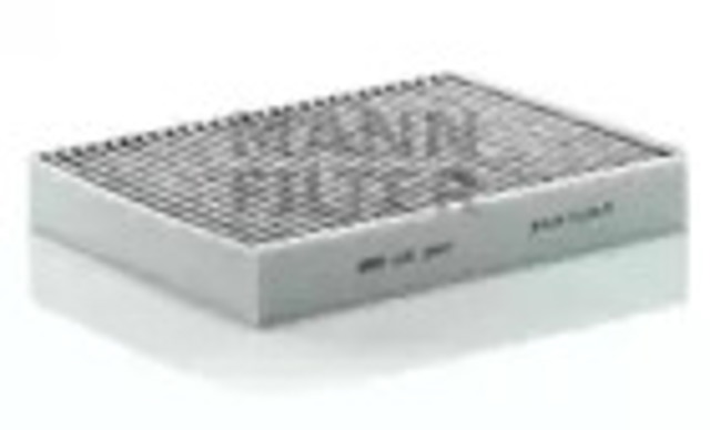CUK2847 Mann-Filter