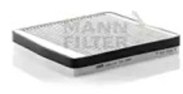 CUK2855 Mann-Filter