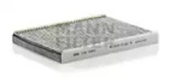 CUK2862 Mann-Filter