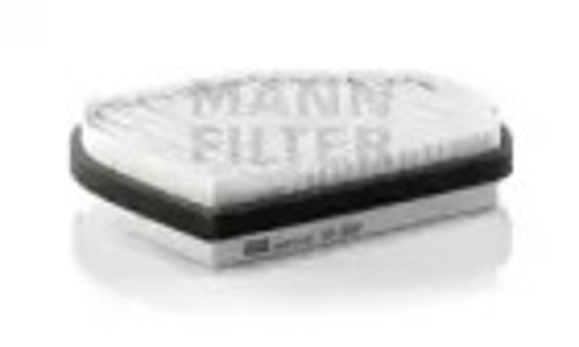 CUK2897 Mann-Filter