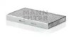 Filtr kabiny CUK2940 MANN