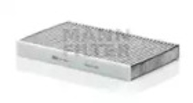 CUK2940 Mann-Filter