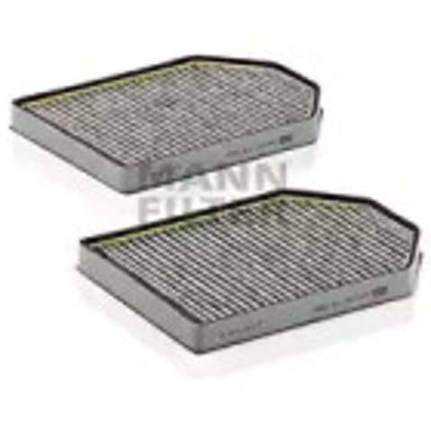 Filtr kabiny CUK29492 MANN