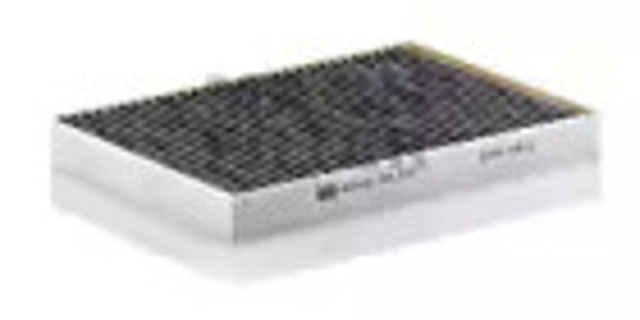 CUK3137 Mann-Filter
