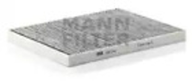 Filtr kabiny CUK3142 MANN