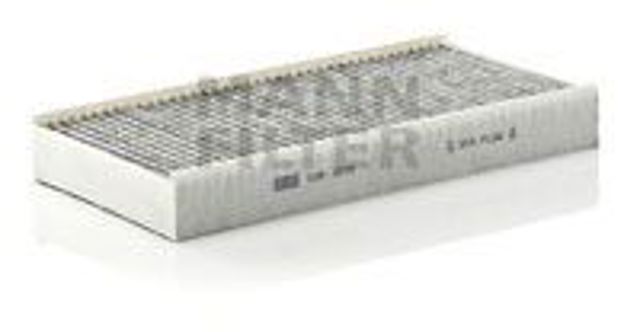 CUK3240 Mann-Filter