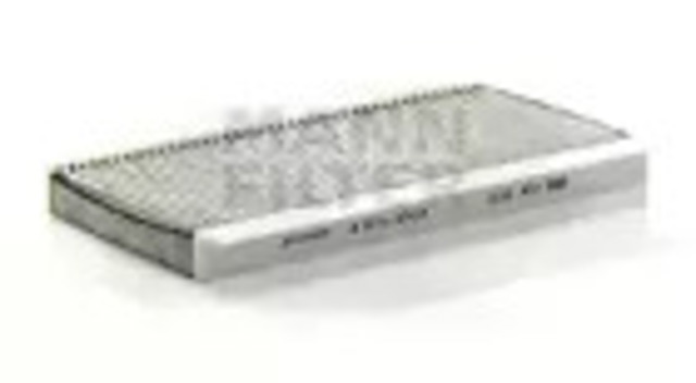 Filtr kabiny CUK3337 MANN