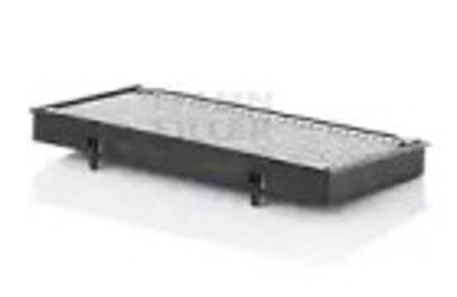 CUK3454 Mann-Filter