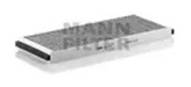 CUK3955 Mann-Filter