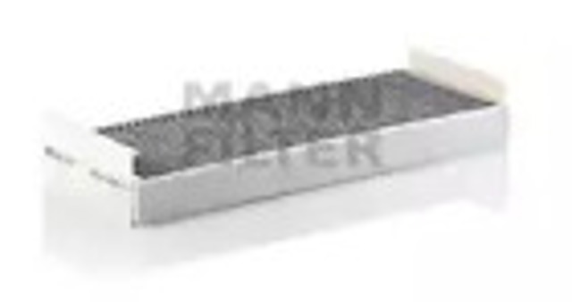 Filtr kabiny CUK4795 MANN