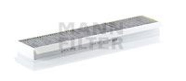 CUK5141 Mann-Filter