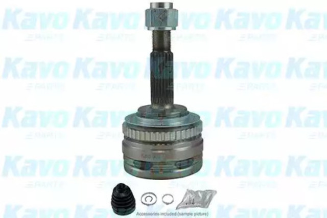 Przegub homokinetyczny przedni zewnętrzny CV1009 KAVO PARTS