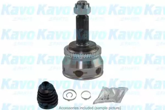 CV4017 Kavo Parts