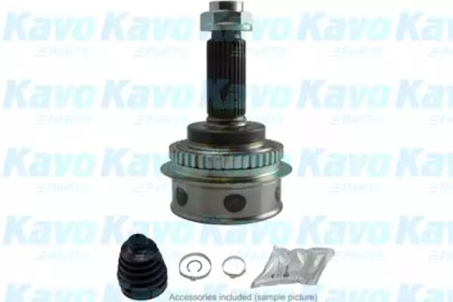 CV8016 Kavo Parts