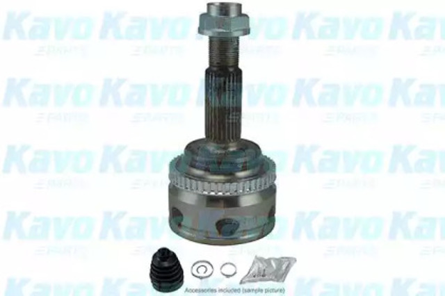 Przegub homokinetyczny przedni zewnętrzny CV9042 KAVO PARTS