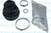 Osłona przegubu homokinetycznego półosi przedniej zewnętrzna CVB4500 KAVO PARTS