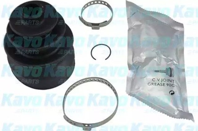 Osłona przegubu napędowego Nissan Sunny