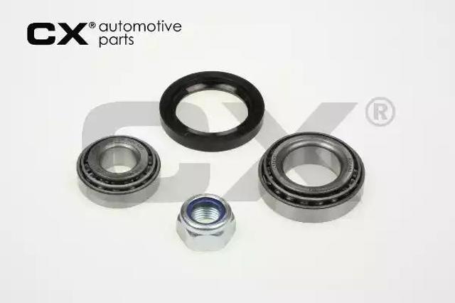 Łożysko piasty przedniej Volvo 340/360 343, 345