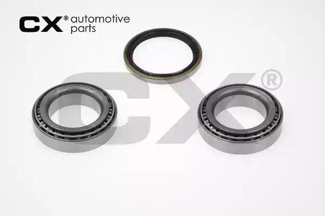 Łożysko piasty przedniej CX268 COMPLEX