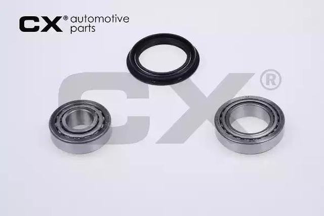 Lożysko piasty tylnej CX430 COMPLEX