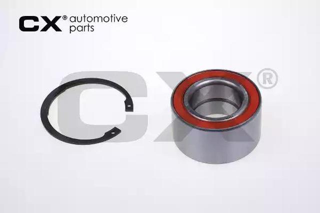 Łożysko piasty przedniej CX615 COMPLEX