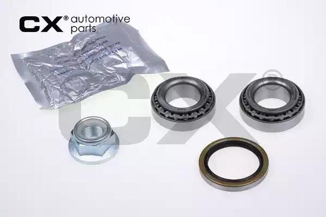 Lożysko piasty tylnej Hyundai Lantra 1