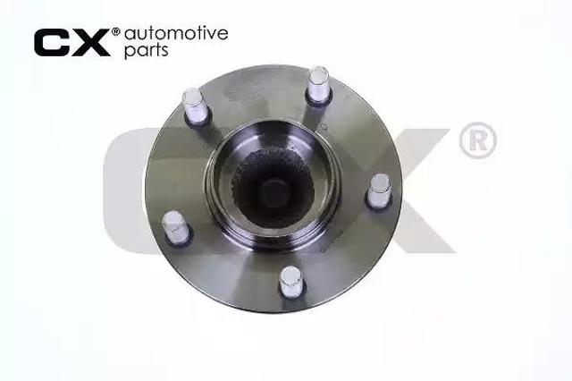 Piasta tylna CX904 COMPLEX