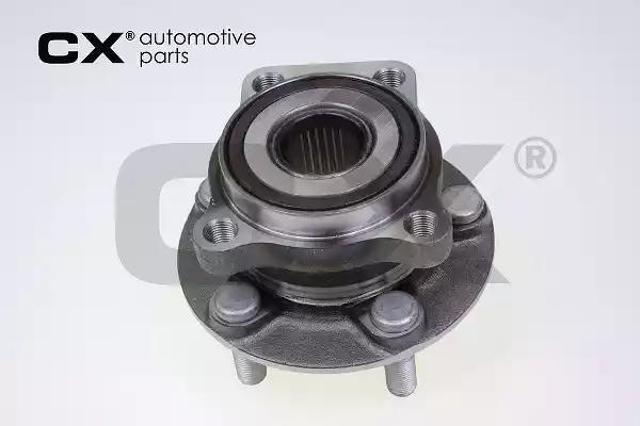 Piasta przednia CX932 COMPLEX