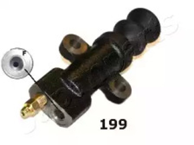 Cylinder roboczy sprzęgła CY199 JAPANPARTS