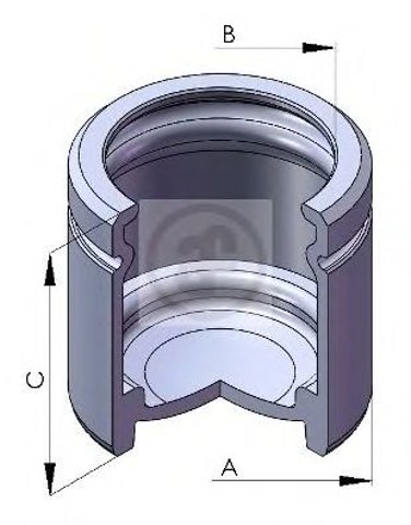 D025107 Autofren