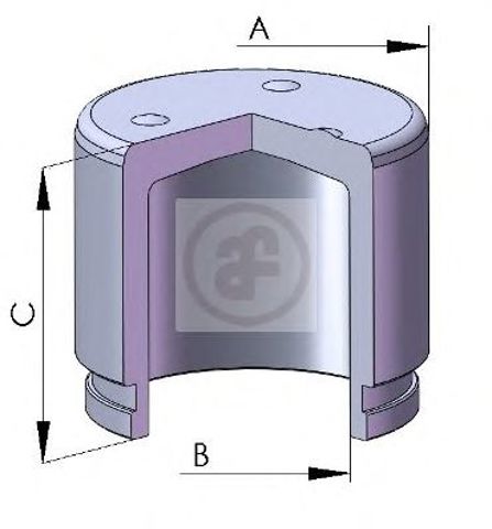 D025240 Autofren