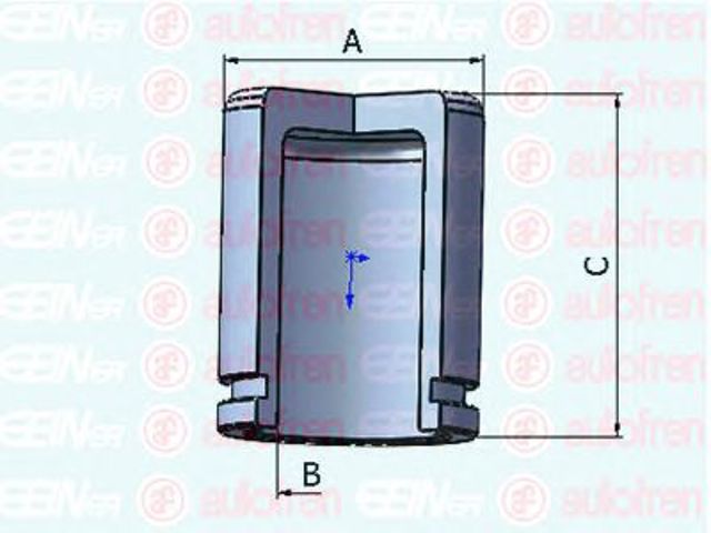 D025279 Autofren