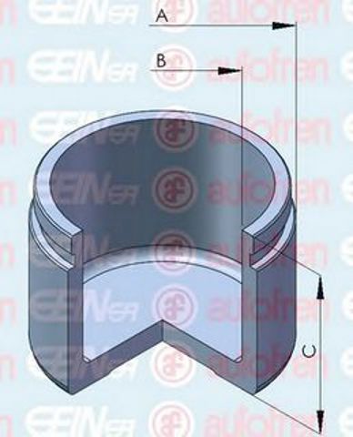 D025303 Autofren
