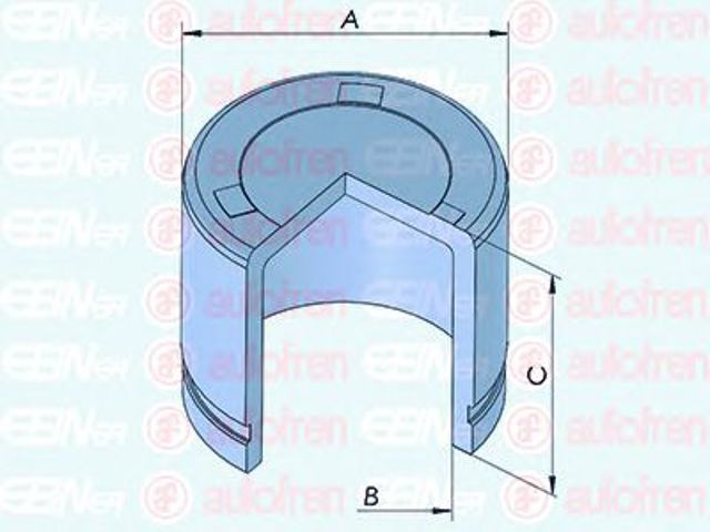D025322 Autofren