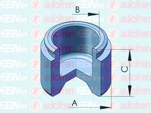 D025345 Autofren