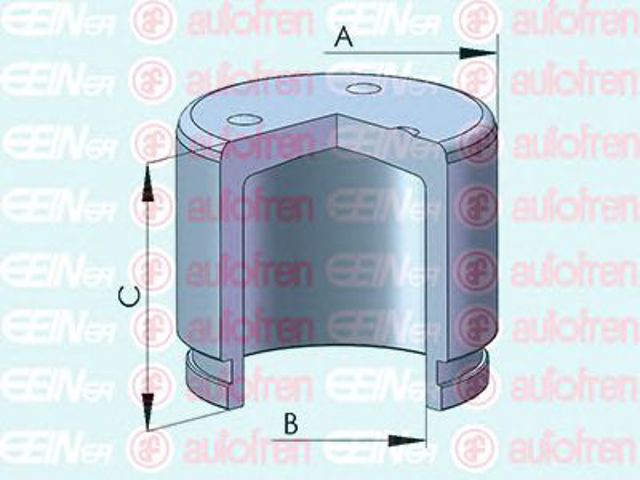 D025381 Autofren