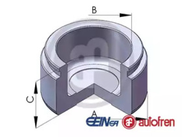 D025439 Autofren