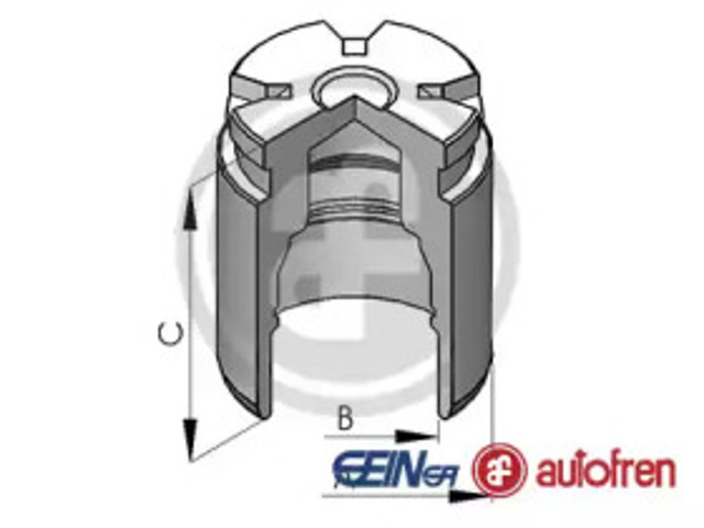 D025530 Autofren