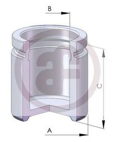 D02560 Autofren