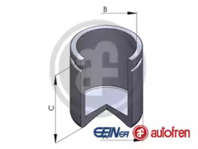 D025634 Autofren