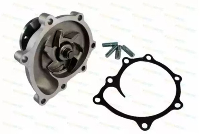 D10312TT Thermotec