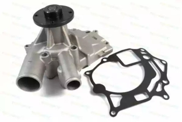 D11057TT Thermotec