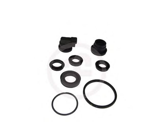 Zestaw naprawczy głównego cylindra hamulcowego Audi 100 44, 44Q