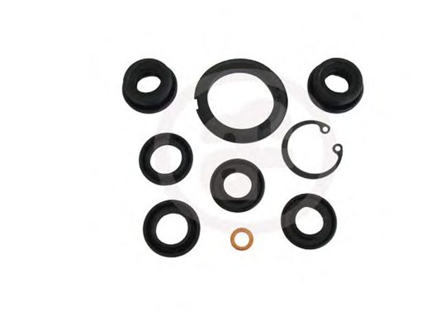 do Opel Frontera (5MWL4)