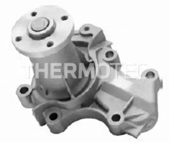 D15037TT Thermotec