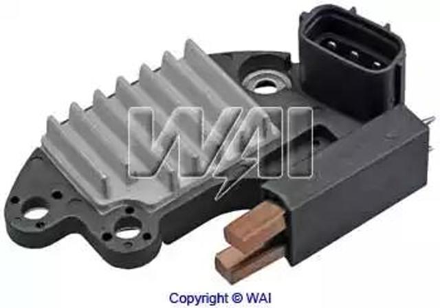 Regulator alternatora (przekaźnik ładowania) Geely Mk