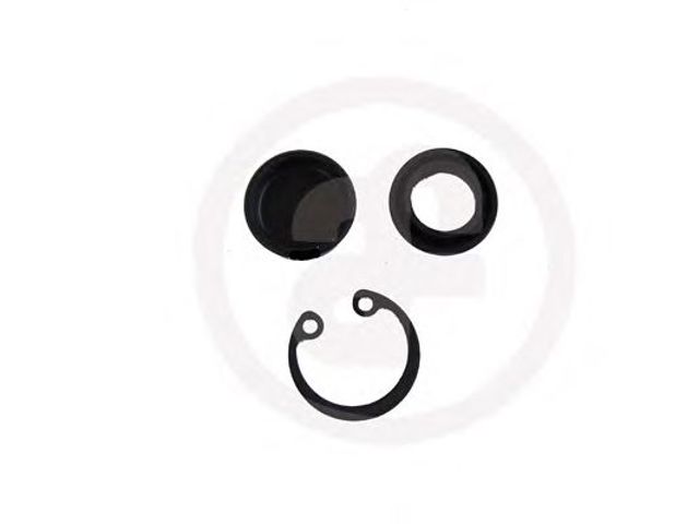 Zestaw naprawczy cylindra głównego sprzęgła Mazda 6 GG