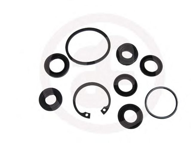 Zestaw naprawczy głównego cylindra hamulcowego Peugeot Partner 1 5