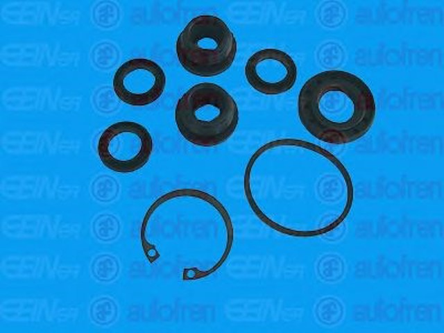 Cylinder hamulcowy Opel Zafira